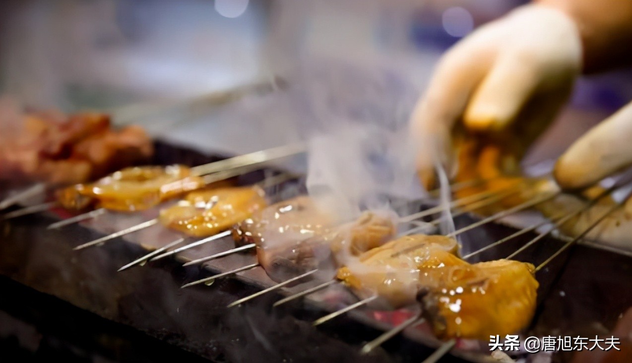 血小板减少不能吃什么食物,免疫性血小板减少不能吃什么食物