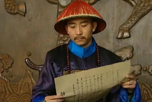 雍正王朝中的三大奇案,雍正王朝晁刘氏一案