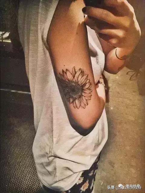 纹身为什么会发炎化脓越来越痒,纹身发炎化脓了要怎么处理