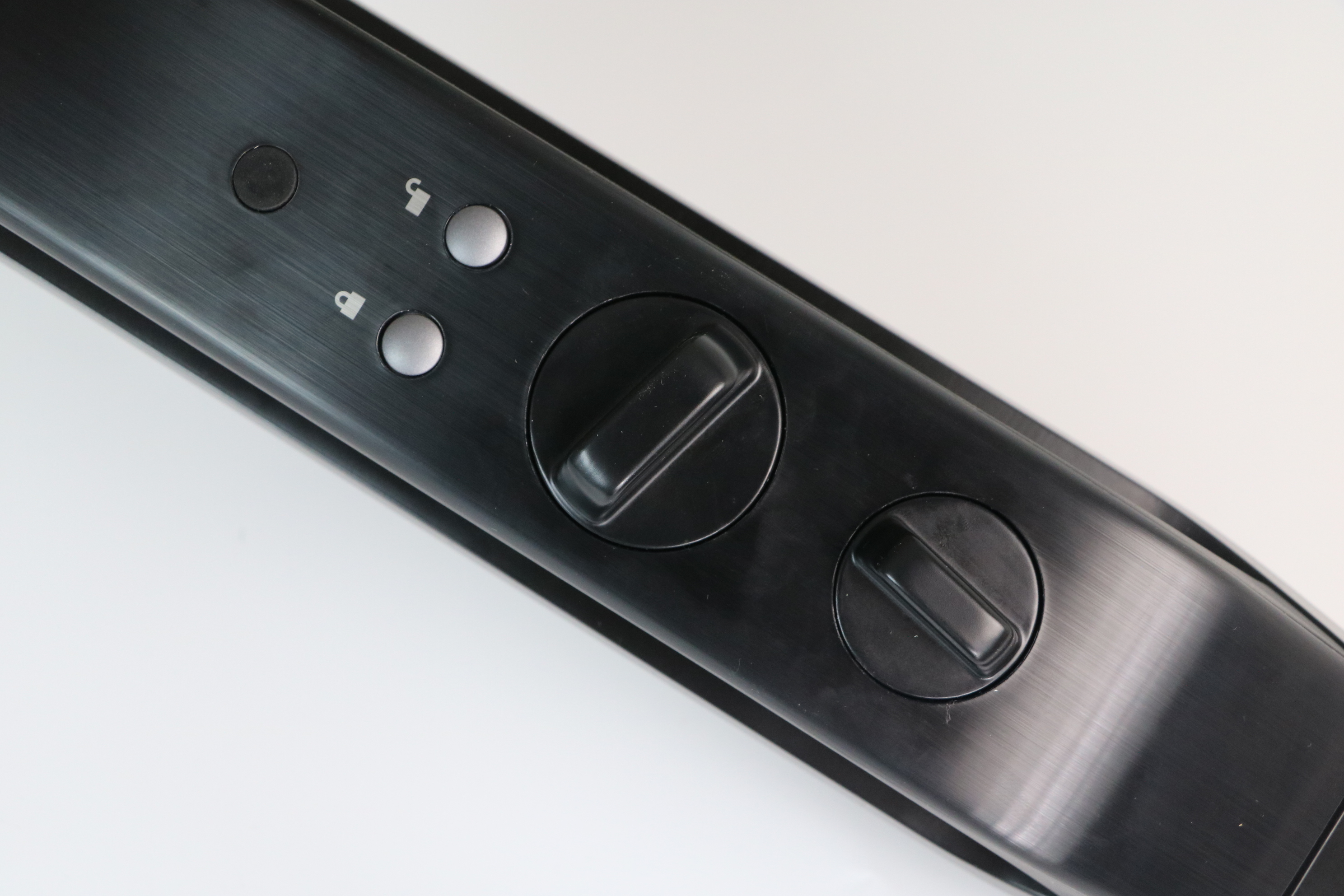 口碑最好指纹锁前三名小米指纹锁,大品牌指纹锁第一名小米