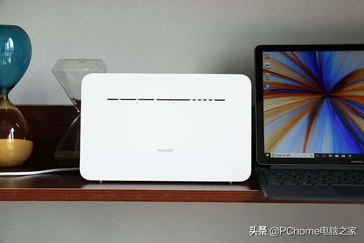 华为4g路由器2pro使用教程,华为移动4gpro2路由器拆解