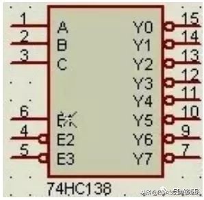 单片机外围电路设计,单片机设计中的电路知识