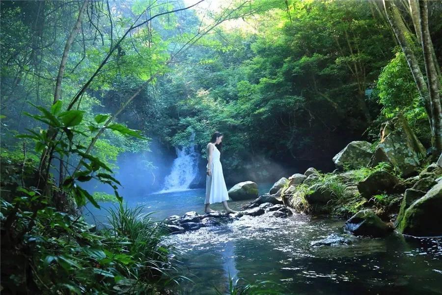 广东省最美自驾游244省道,中国最受欢迎的十大自驾路线top1