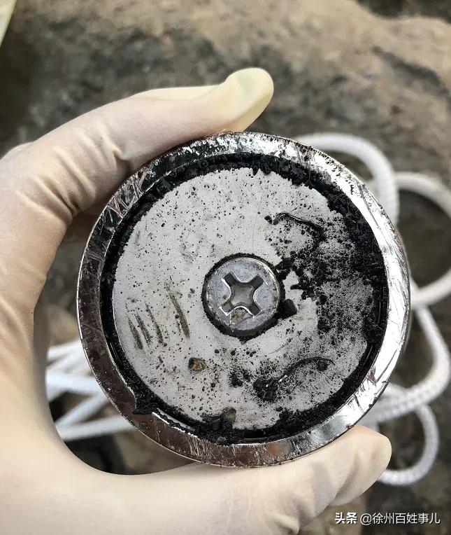 珠江打捞磁铁,广州珠江打捞用强力磁铁