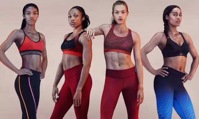 耐克哪一款运动文胸最好,防震运动内衣排行榜前十名耐克