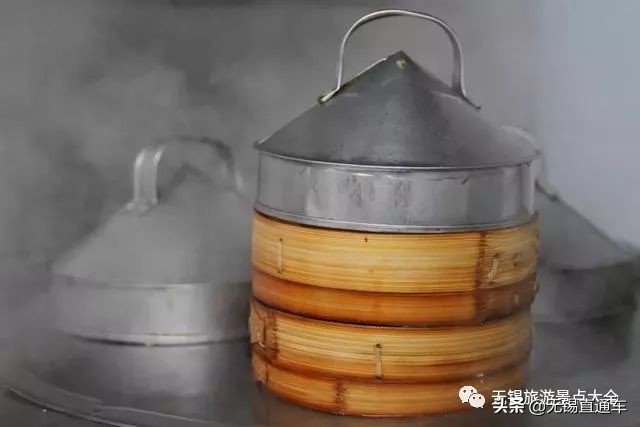 无锡唯有美食与你不可辜负,无锡夏日特色美食有哪些