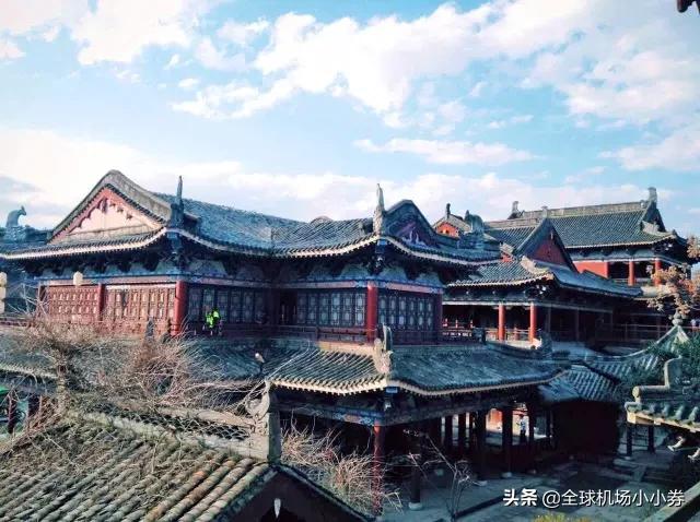 横店梦幻谷联票,横店梦幻谷99元酒店