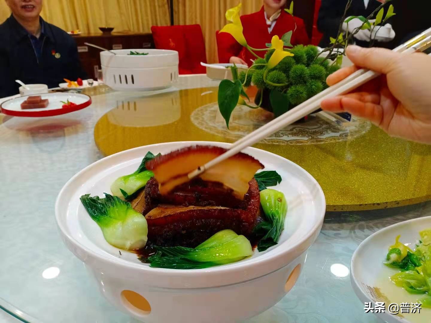 五粮液酒厂探秘,参观宜宾五粮液景区需要多长时间