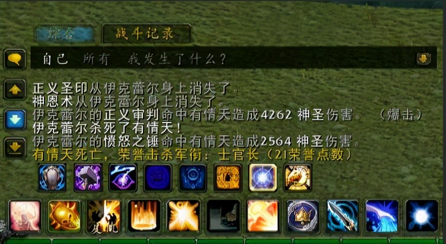 魔兽世界怀旧服最强惩戒骑,魔兽世界哪个版本惩戒骑最强