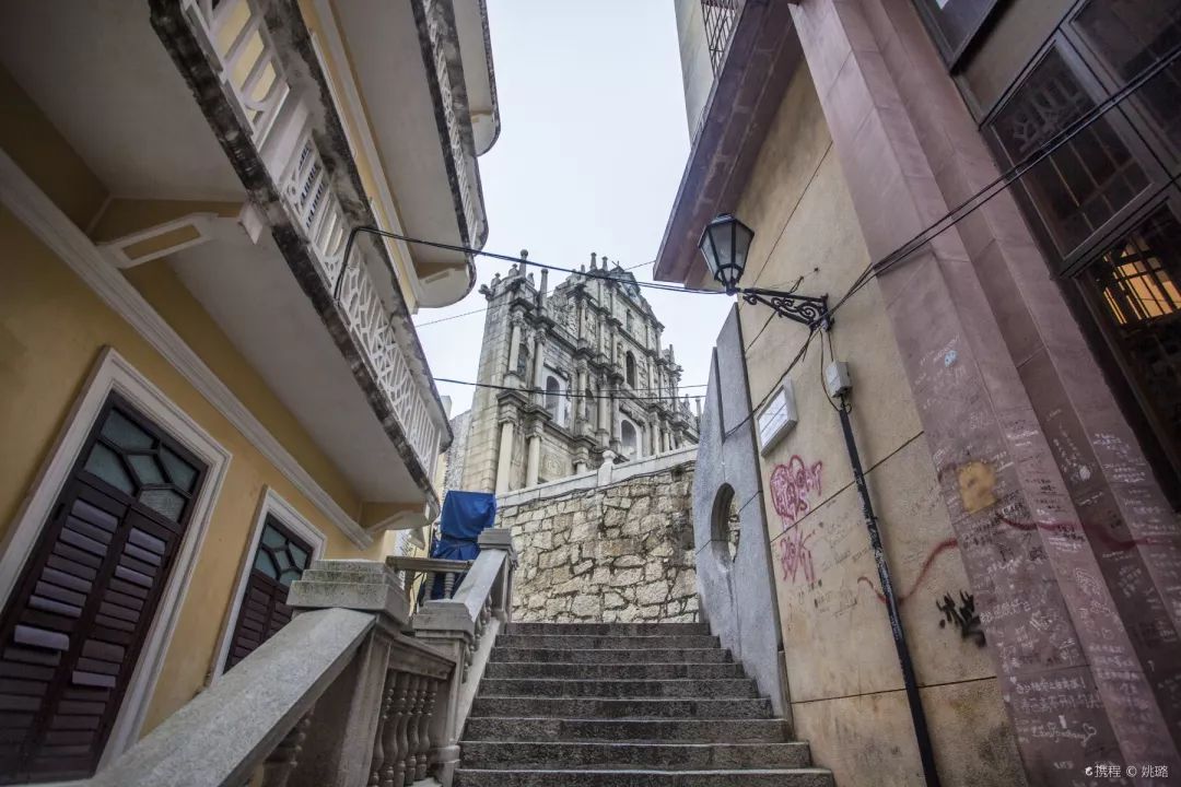 全球十大网红打卡景点,世界各地网红打卡景点