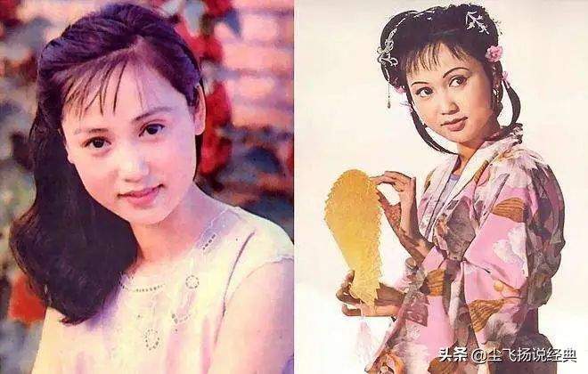 主演整容，导演说陈晓旭不漂亮，9.6分《红楼梦》为啥挨批？