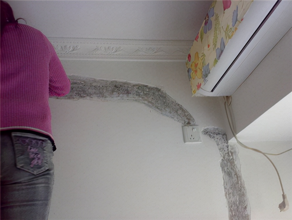 砖墙裂缝最好修补办法,三种裂缝的处理方法