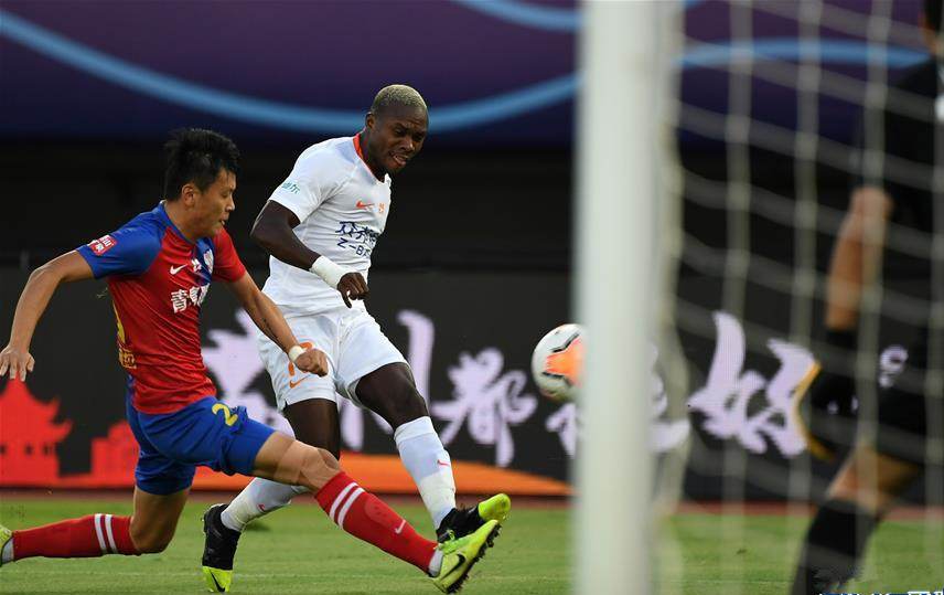 17次射门无一次射正,133次射门3球