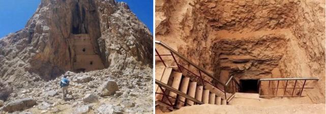 神仙道九层妖塔第三层,9层妖塔真的存在