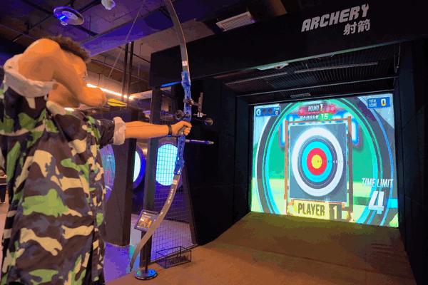 西南首家运动娱乐空间即将亮相成都339，解救年底聚会就靠它了