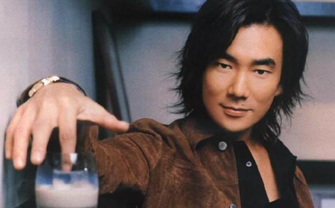 被公司冷藏5年的任贤齐，是如何被小虫“拯救”的？