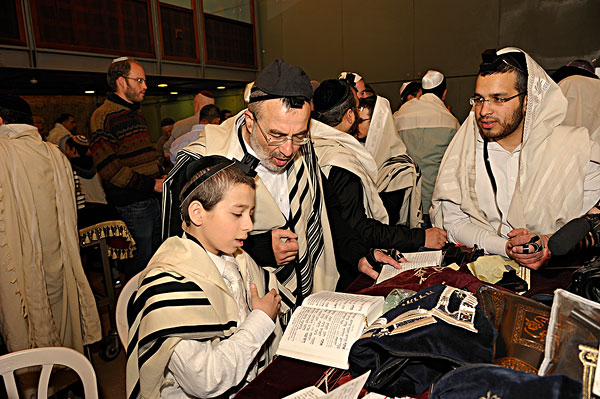 以色列人真正的犹太人,犹太人那么厉害为什么去了以色列