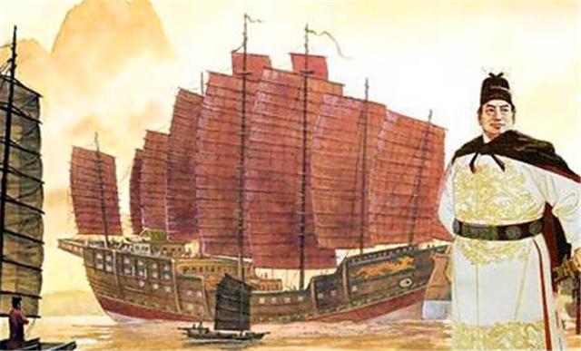 原来古人也爱“代购”，谈一谈古代人的“代购”