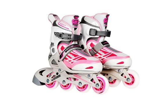 专业轮滑鞋评测标准,品牌轮滑鞋怎么选购好的