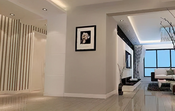 踢脚线科普,v仔科普