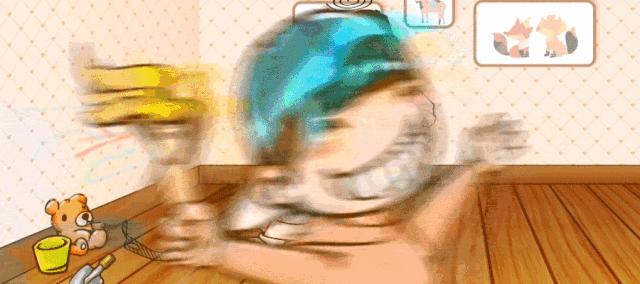 家有二宝指的是什么,家有二宝是指什么