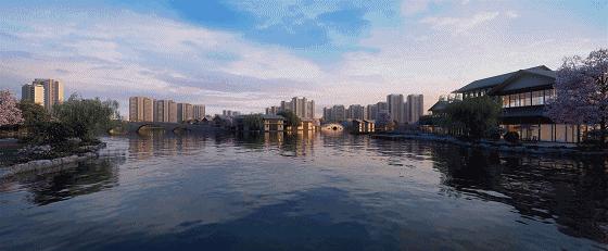 杭州湾的房子在哪里,杭州湾的房子继续持有还是卖掉