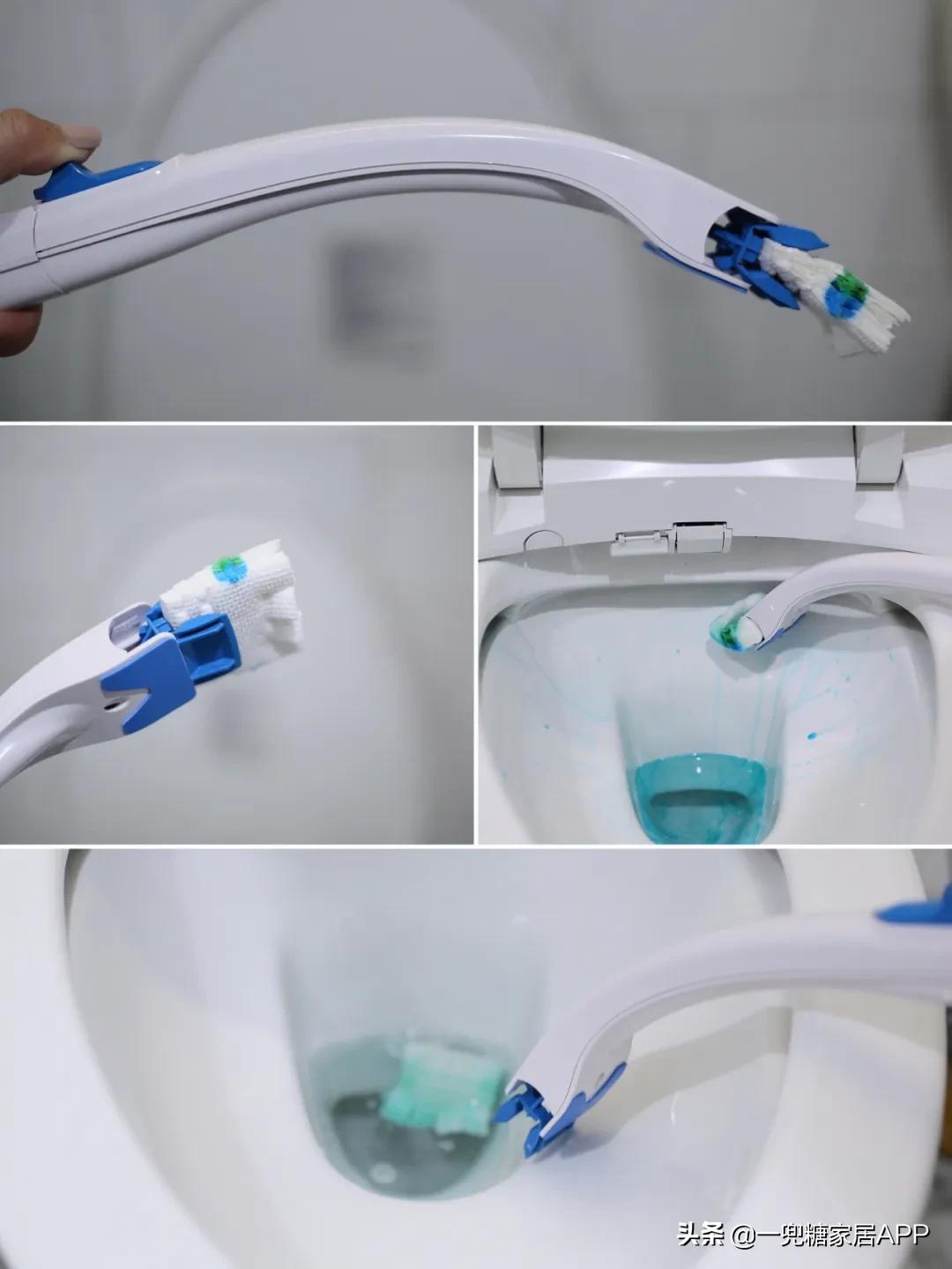 你家厕所≈生化房？做好这四点，远离异味细菌小飞虫