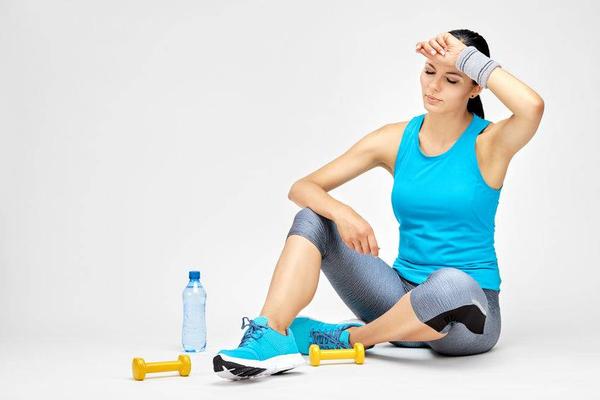 汗蒸排毒祛除体内湿寒,通过排汗可以排湿气吗