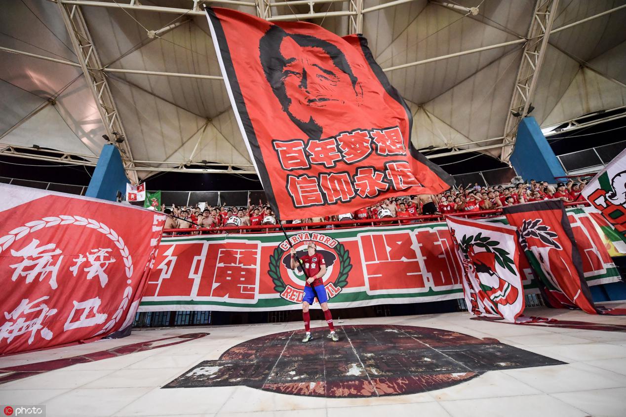 建业胡葆森转型,胡葆森赞助建业吗