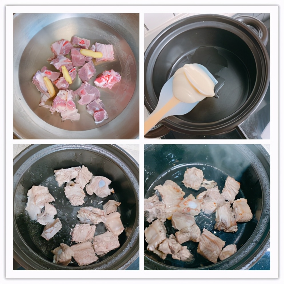 冬笋的多种做法大全,冬笋最好吃的做法