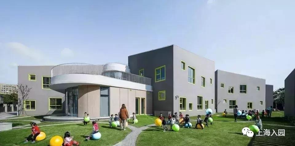 上海十大高端国际幼儿园,上海10所高端小众幼儿园盘点