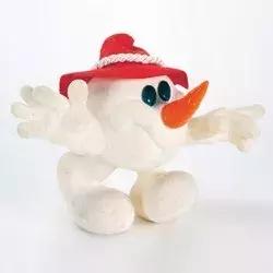 历届冬奥会吉祥物大赏,冬奥会吉祥物冰墩墩和雪容融