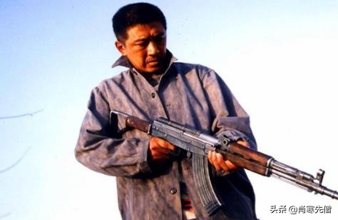 丁勇岱谈末路1997白宝山,丁勇岱主演的电视连续剧末路1997