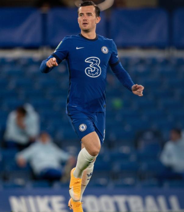 目前世界身价最高的左后卫是谁,身价最高的十大中后卫