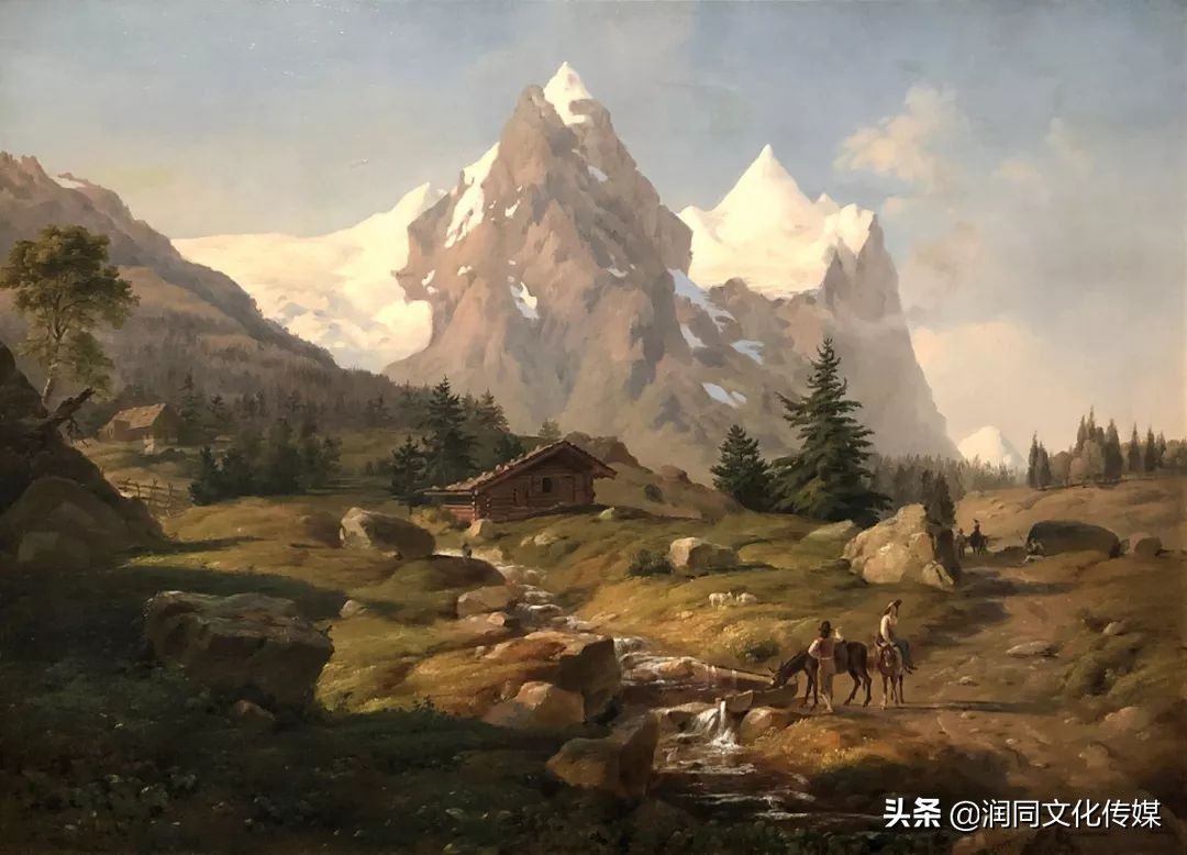 GalleryMarking第3站《穿越大洋的艺术》