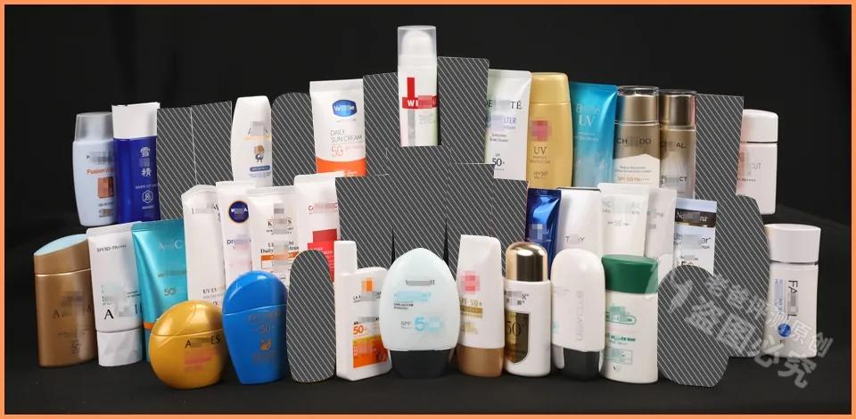 预算20以下的防晒霜,35元以下便宜又好用的防晒霜