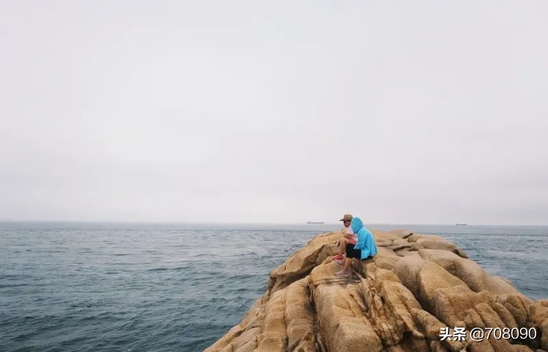 连江北茭鼻地质公园海滩,连江北茭鼻地质公园怎么走