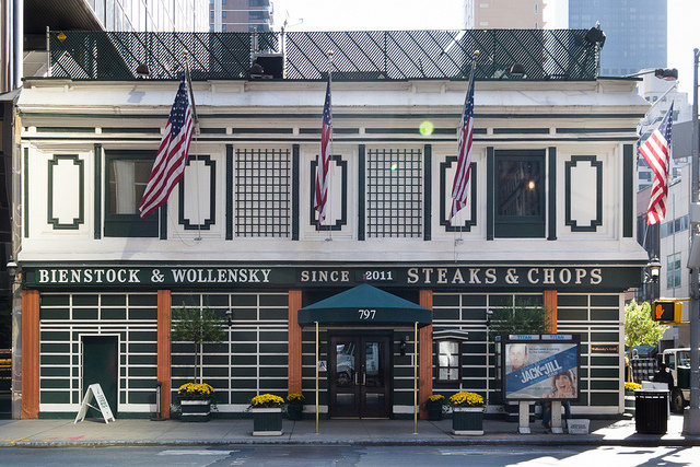 那些约过巴菲特午餐的中国人，后来都怎么样了