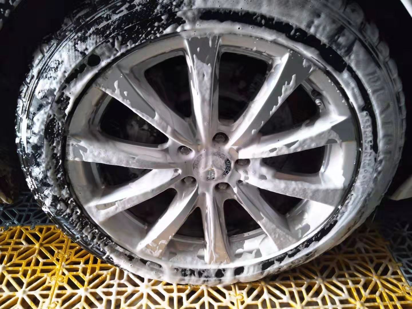 汽车美容有哪些项目修漆,学汽车美容包含哪些项目