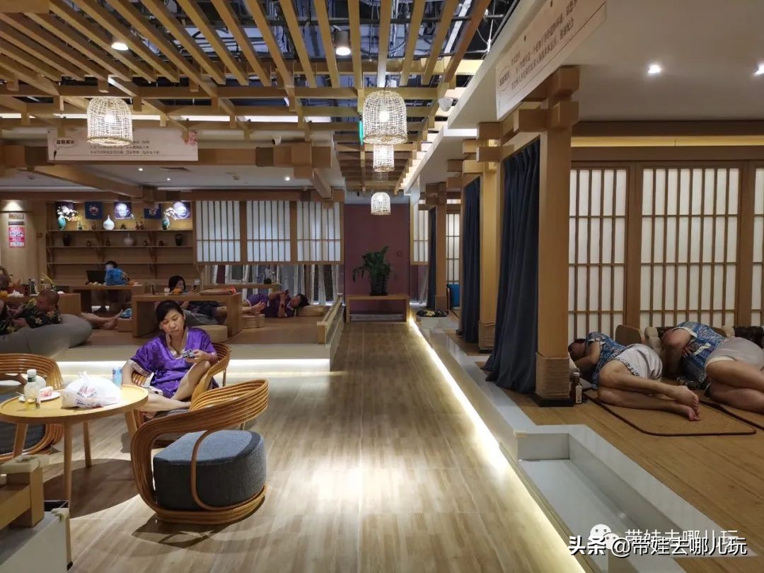 探店西山区,西山温泉怎么玩最划算