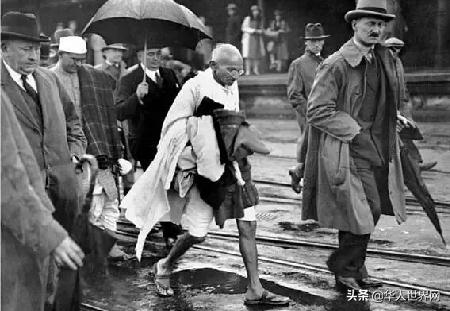 莫罕达斯·卡拉姆甘地,莫罕达斯卡拉姆昌德甘地