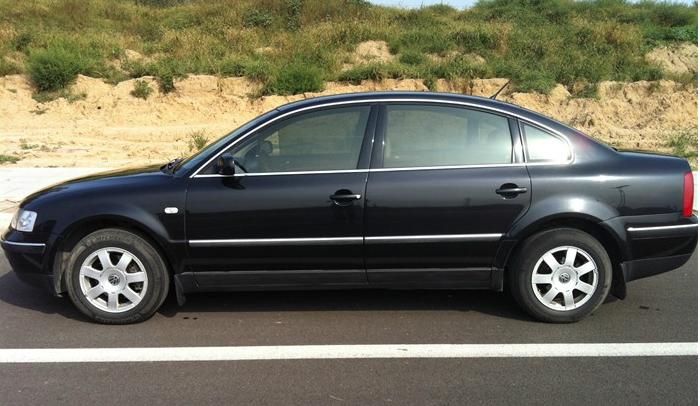 2002年的老帕萨特b5还值不值得买,老款帕萨特b5当年新车价格