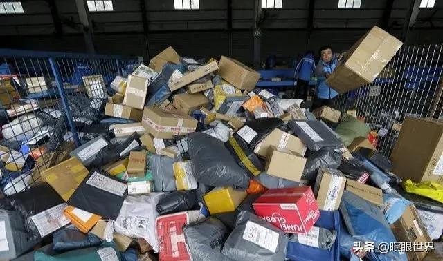 退货卖家不让发邮政合理吗,退货商家说不让填质量问题