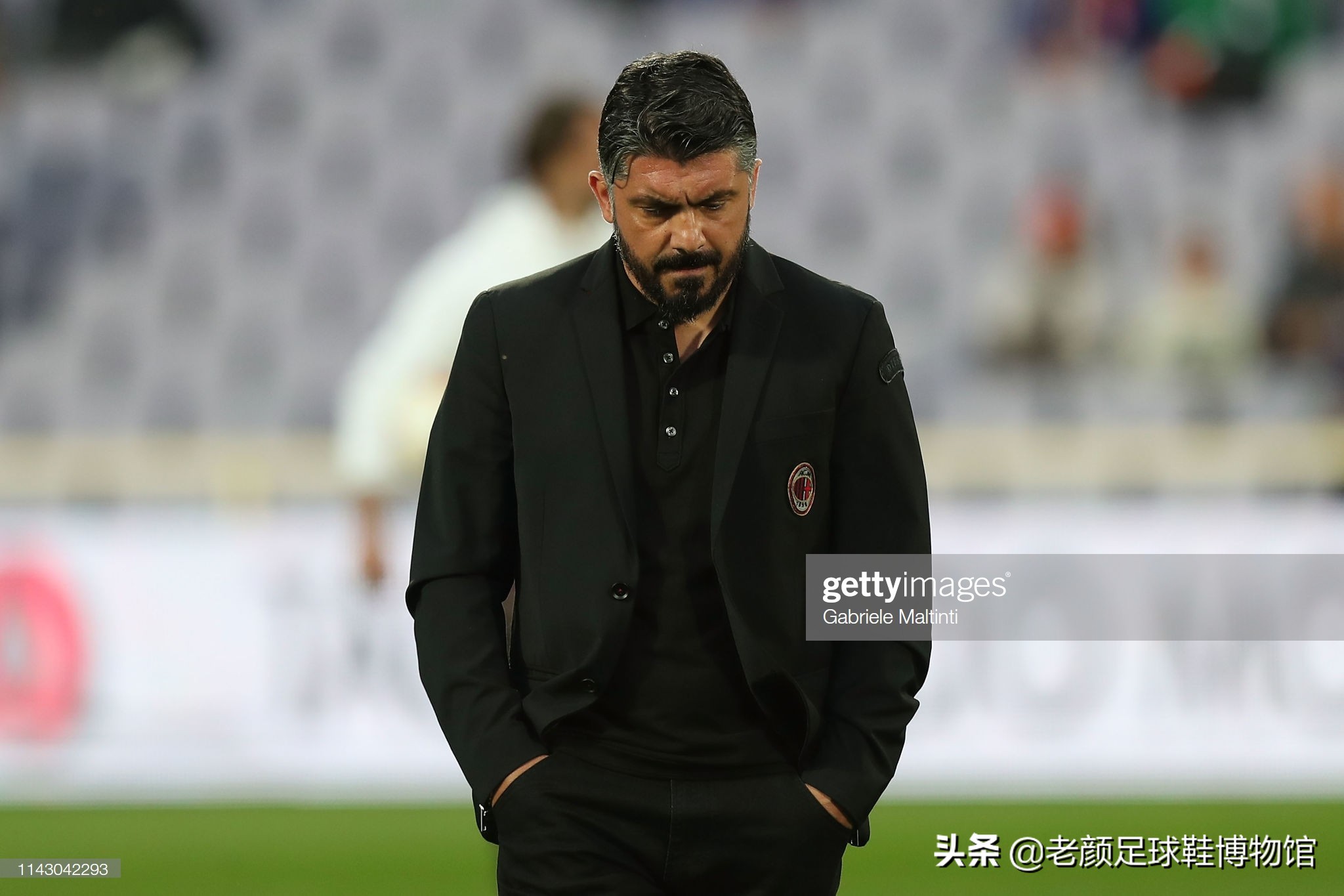 防守型中场加图索,意大利中场胖子