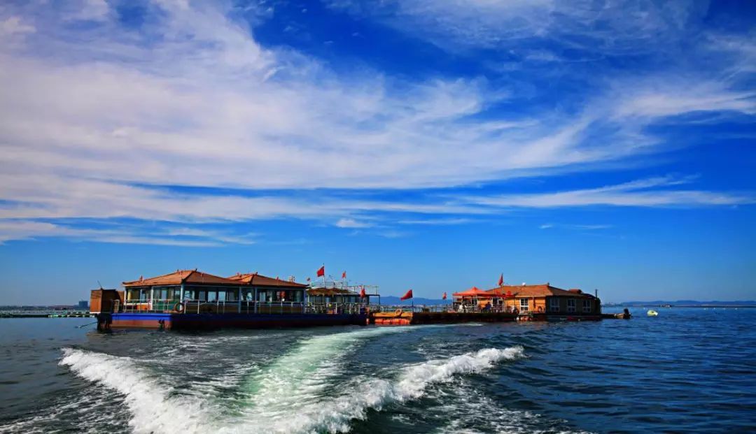 石岛停暖时间,石岛近期新闻