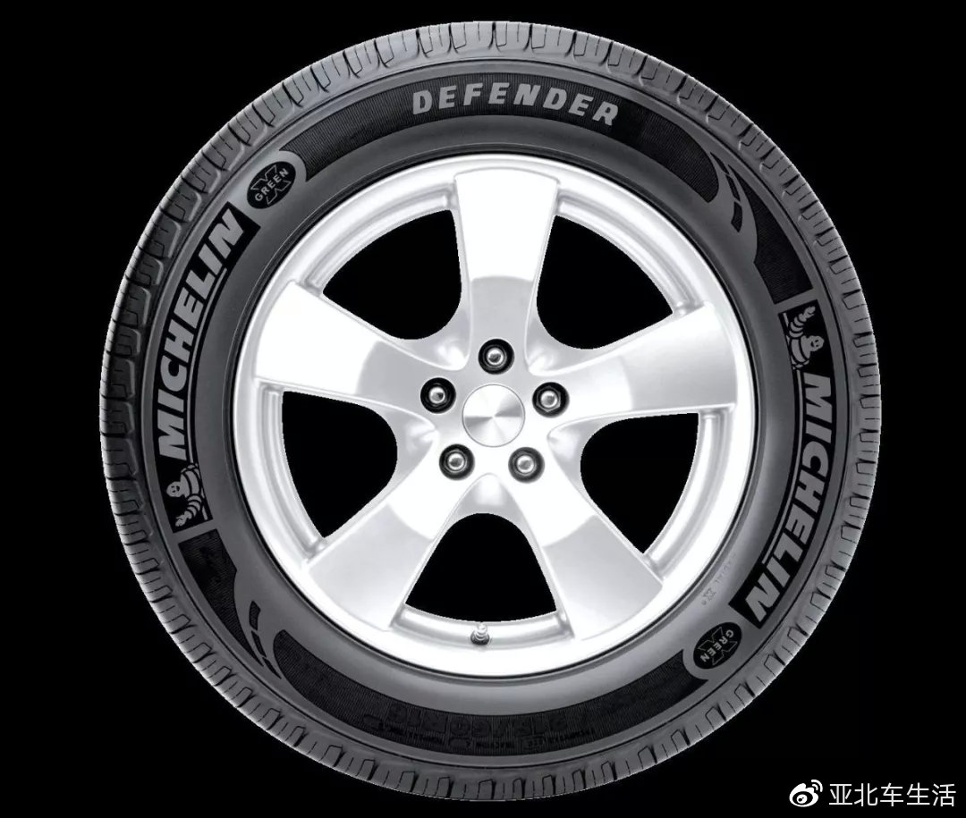 老司机都不知道的车辆,很多老司机都不知道的轮胎冷知识