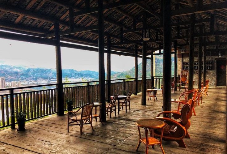 农家乐重庆附近推荐,重庆周末农家乐