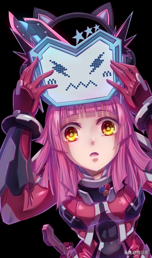 假面骑士圣刃女骑在现实中的颜值,假面骑士可爱女骑