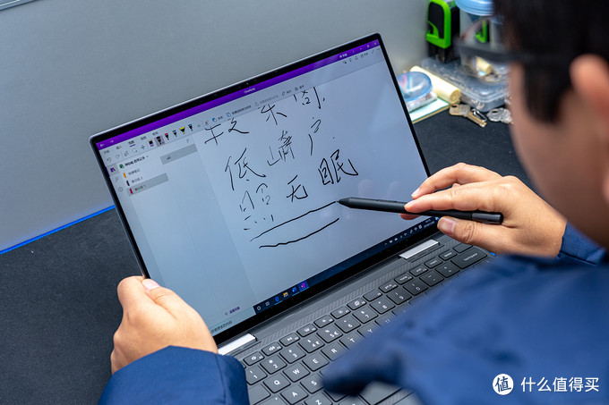 戴尔xps137390低配开箱,xps137390二合一