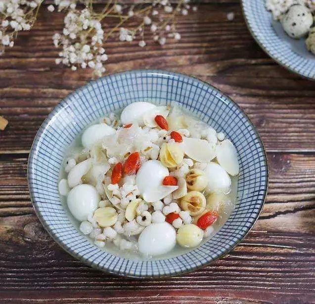 广州老字号糖水店推荐,打卡平价老字号糖水铺